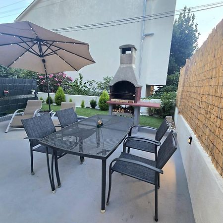 Apartmani Krnic Šibenik Kültér fotó