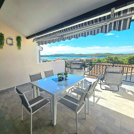 Apartmani Krnic Šibenik Kültér fotó