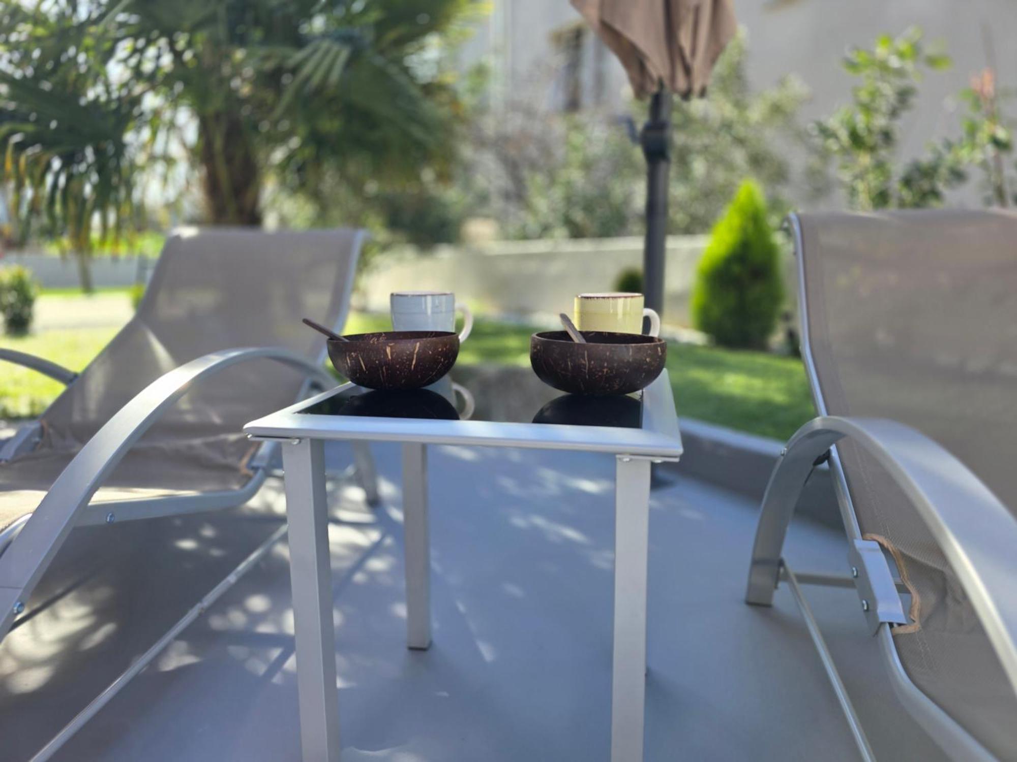 Apartmani Krnic Šibenik Kültér fotó